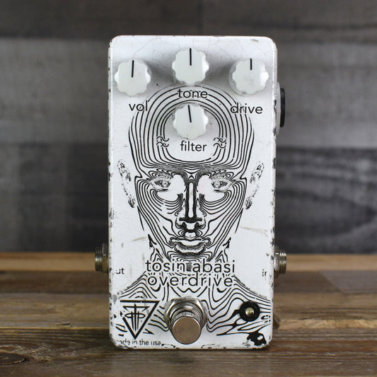 Pre-Owned Pro Tone Tosin Abasi Overdrive