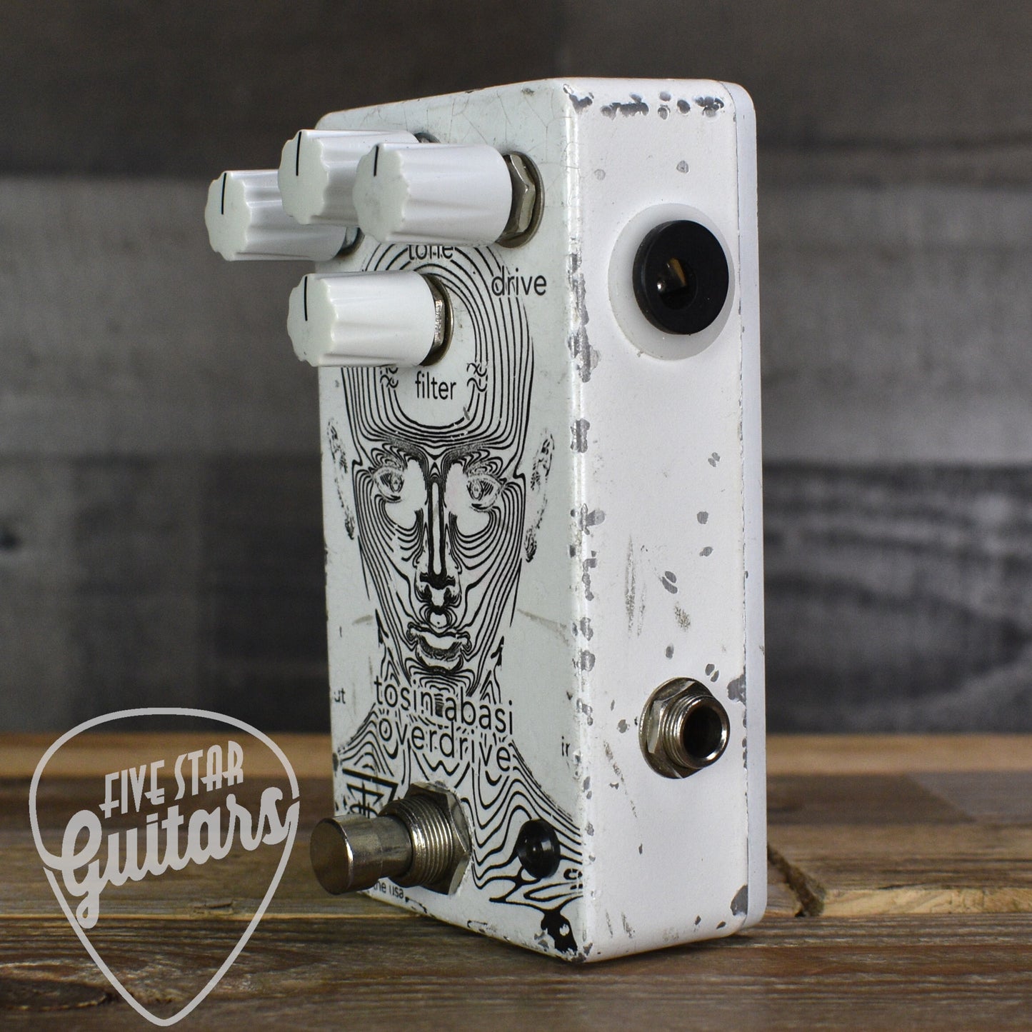 Pre-Owned Pro Tone Tosin Abasi Overdrive