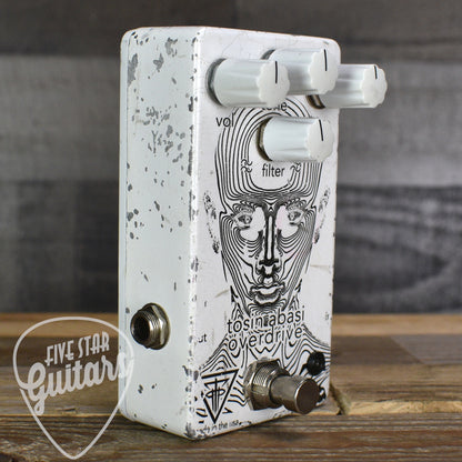 Pre-Owned Pro Tone Tosin Abasi Overdrive