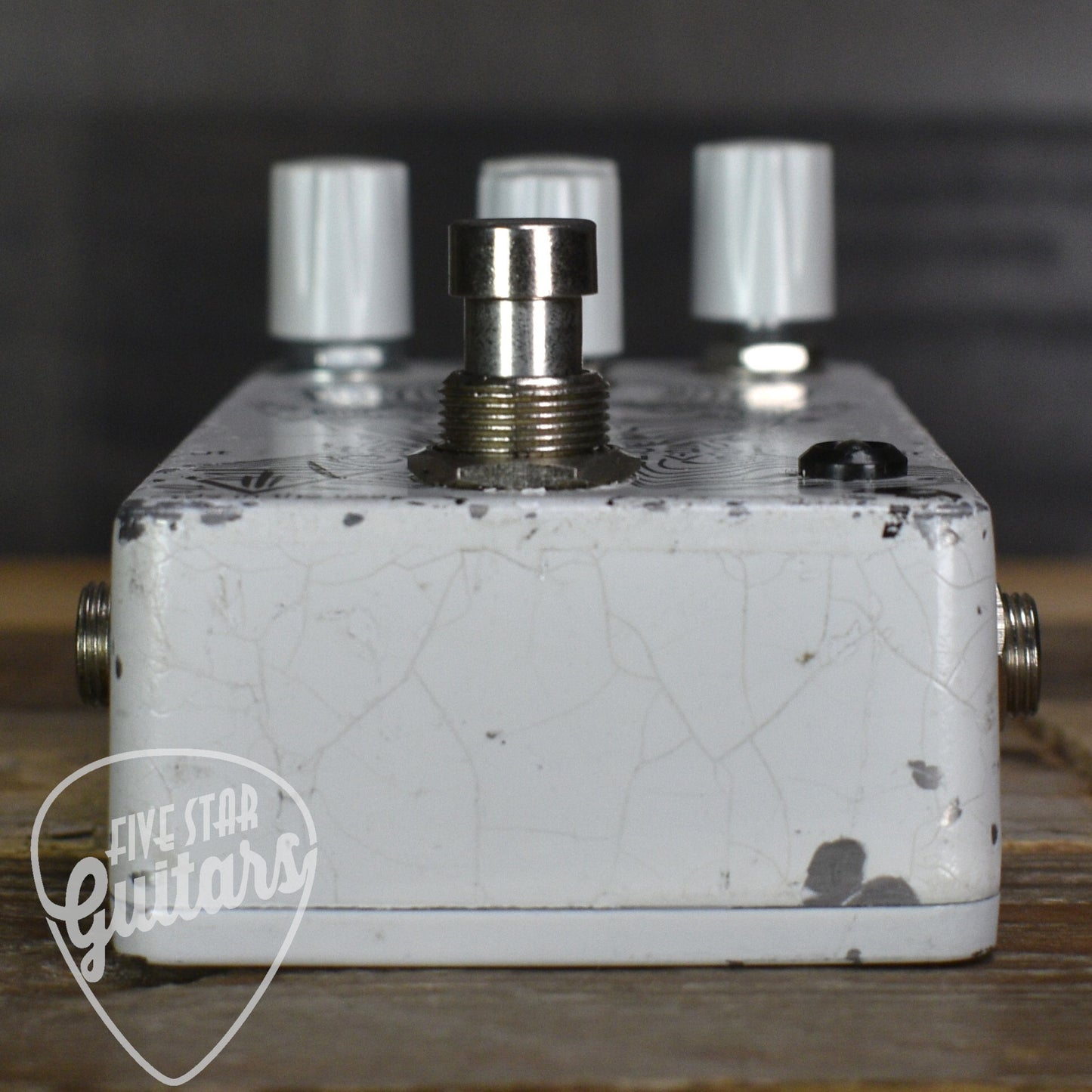 Pre-Owned Pro Tone Tosin Abasi Overdrive