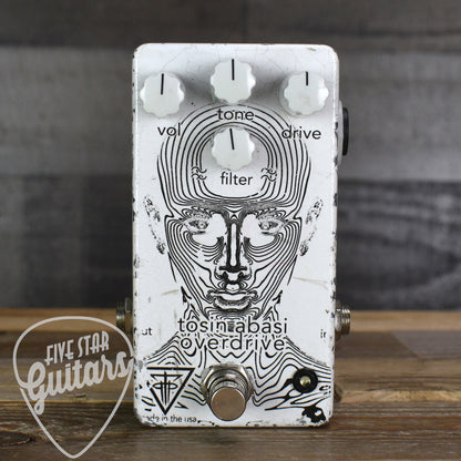 Pre-Owned Pro Tone Tosin Abasi Overdrive