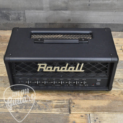 Pre-Owned Randall RD45H Guitar Amp Head