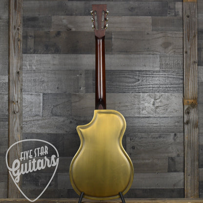 Pre-Owned Republic Resonator Cutaway