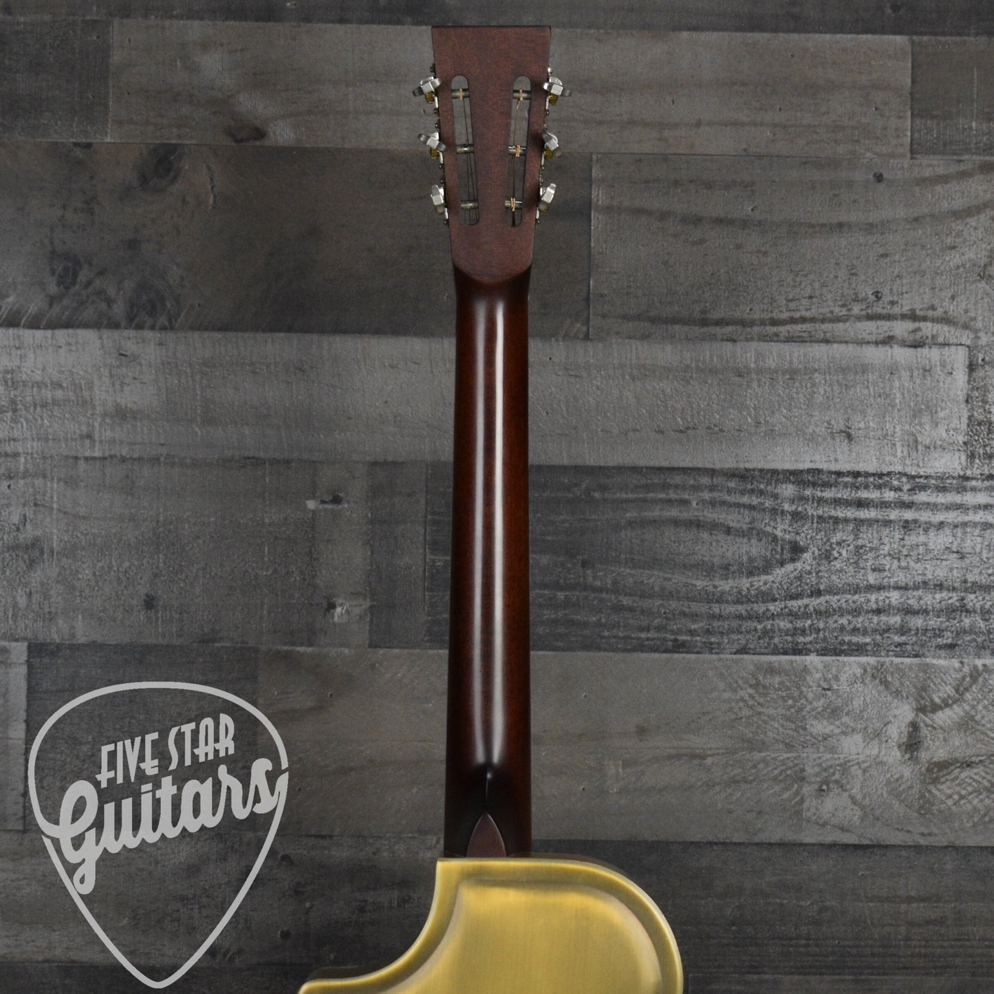 Pre-Owned Republic Resonator Cutaway