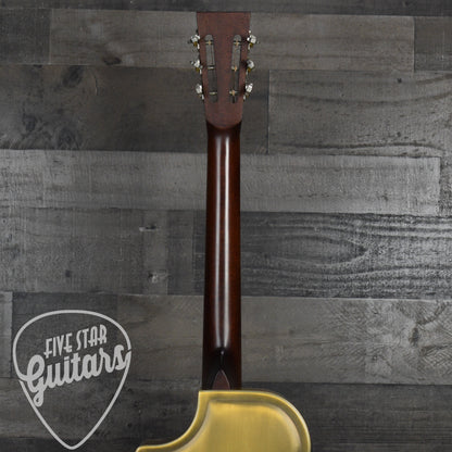 Pre-Owned Republic Resonator Cutaway