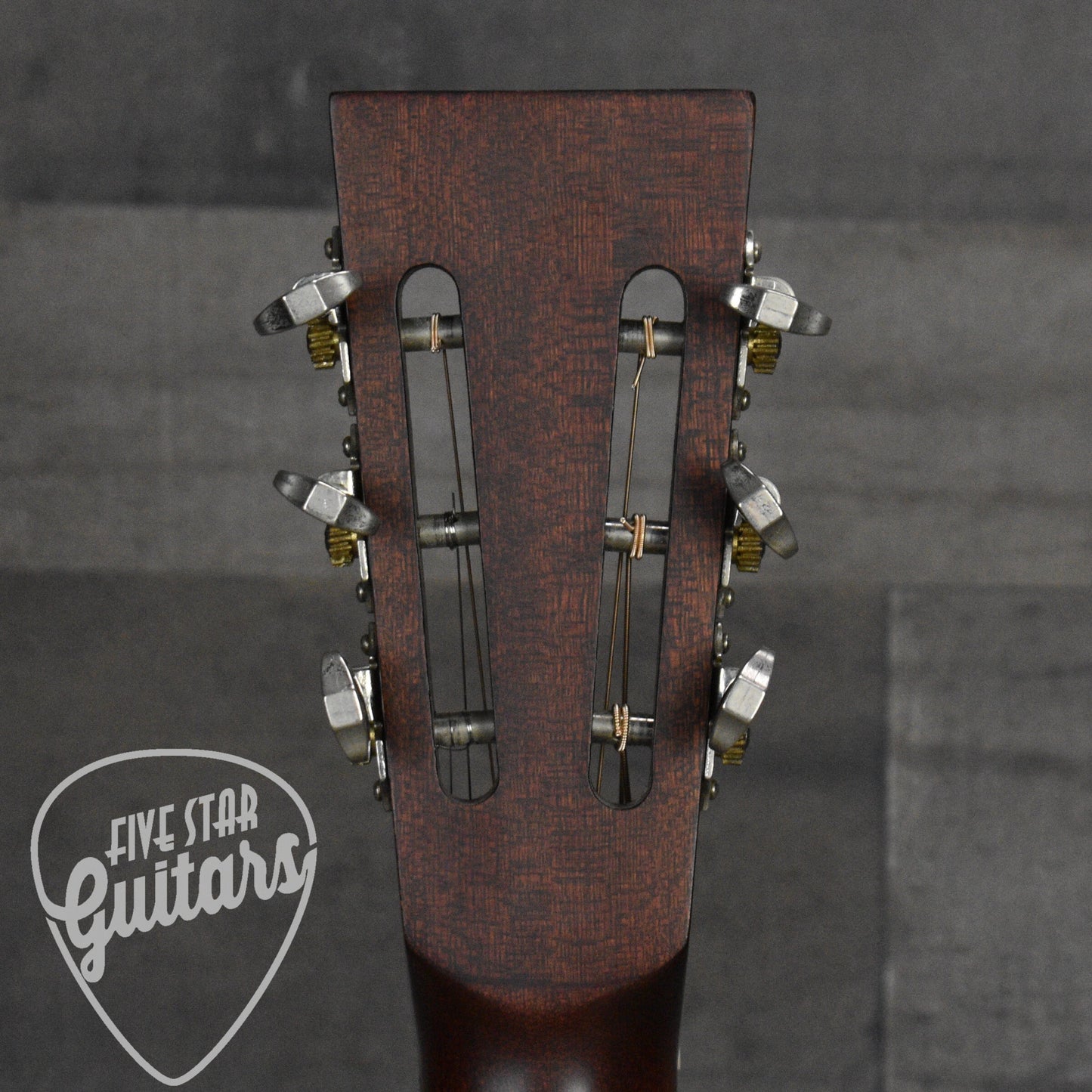 Pre-Owned Republic Resonator Cutaway