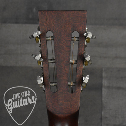 Pre-Owned Republic Resonator Cutaway