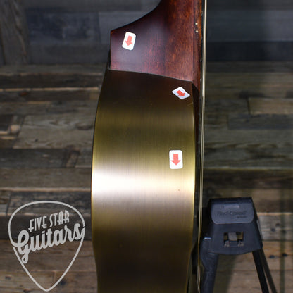 Pre-Owned Republic Resonator Cutaway