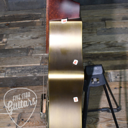 Pre-Owned Republic Resonator Cutaway