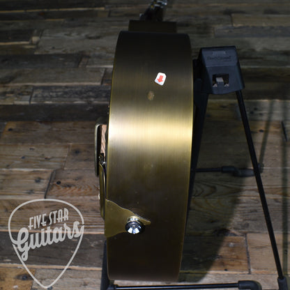 Pre-Owned Republic Resonator Cutaway
