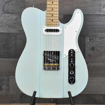 Pre-Owned Reverend Greg Koch Signature Gristlemaster - Blucifer