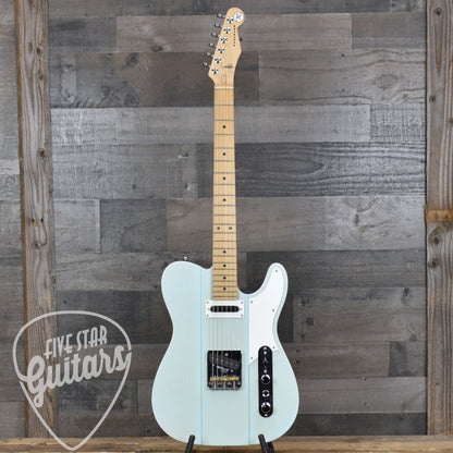 Pre-Owned Reverend Greg Koch Signature Gristlemaster - Blucifer