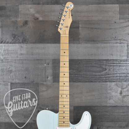 Pre-Owned Reverend Greg Koch Signature Gristlemaster - Blucifer