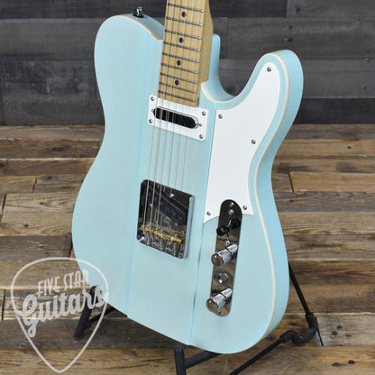 Pre-Owned Reverend Greg Koch Signature Gristlemaster - Blucifer