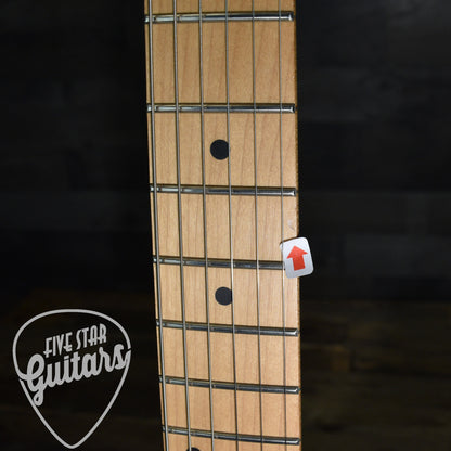 Pre-Owned Reverend Greg Koch Signature Gristlemaster - Blucifer