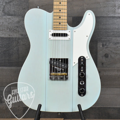 Pre-Owned Reverend Greg Koch Signature Gristlemaster - Blucifer