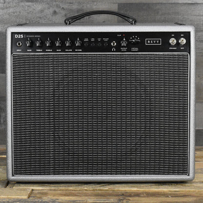 Pre-Owned Revv D25 Combo