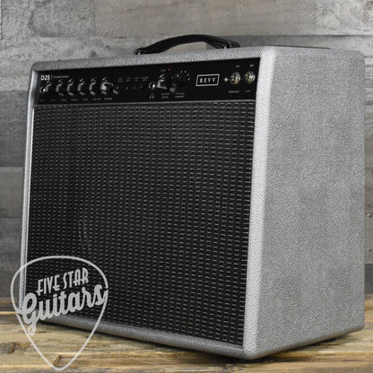 Pre-Owned Revv D25 Combo