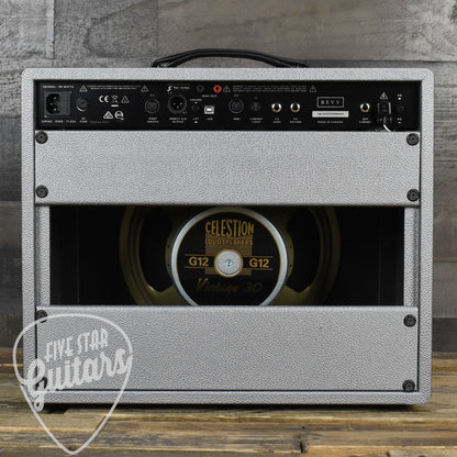 Pre-Owned Revv D25 Combo