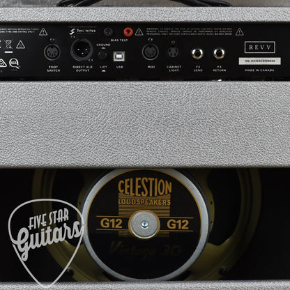 Pre-Owned Revv D25 Combo
