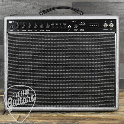 Pre-Owned Revv D25 Combo