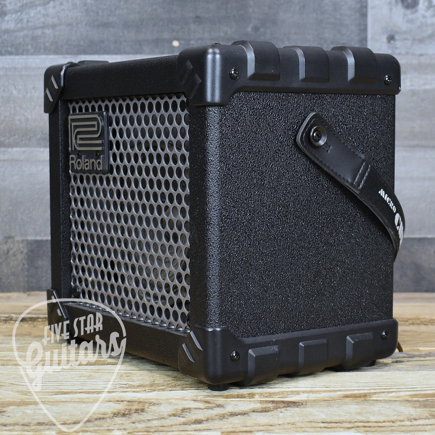 Pre-Owned Roland Micro Cube Combo Amp