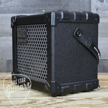 Pre-Owned Roland Micro Cube Combo Amp