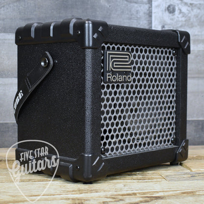 Pre-Owned Roland Micro Cube Combo Amp