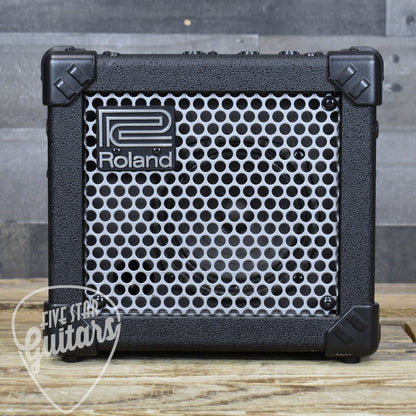 Pre-Owned Roland Micro Cube Combo Amp