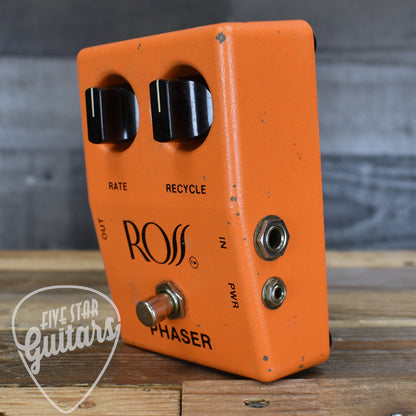Pre-Owned Ross Phaser