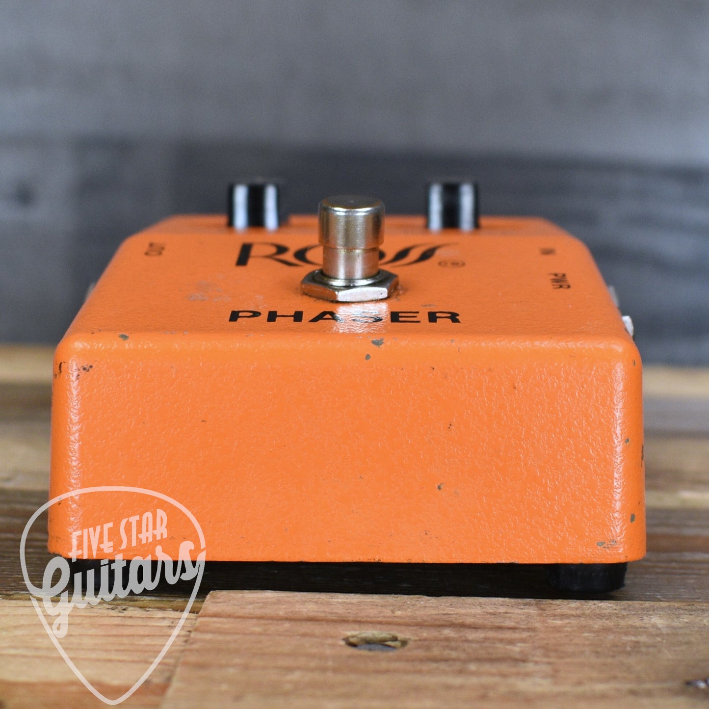 Pre-Owned Ross Phaser