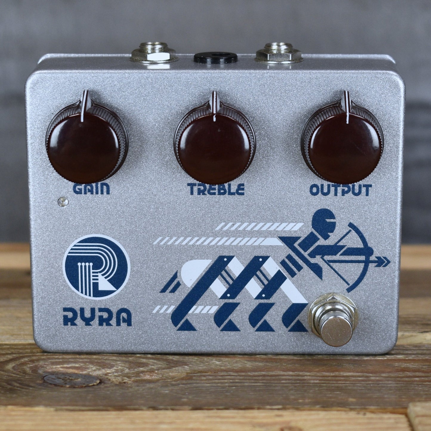 Pre-Owned Ryra The Clone Overdrive