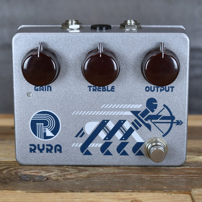 Pre-Owned Ryra The Clone Overdrive