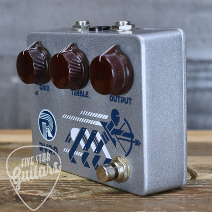 Pre-Owned Ryra The Clone Overdrive