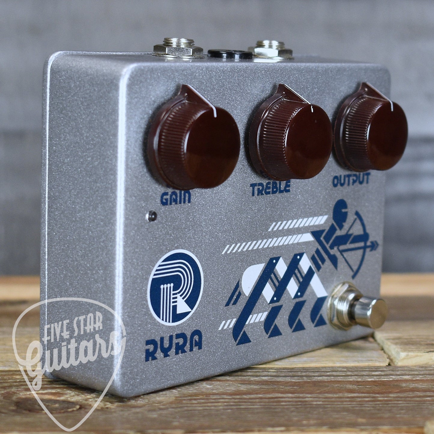 Pre-Owned Ryra The Clone Overdrive