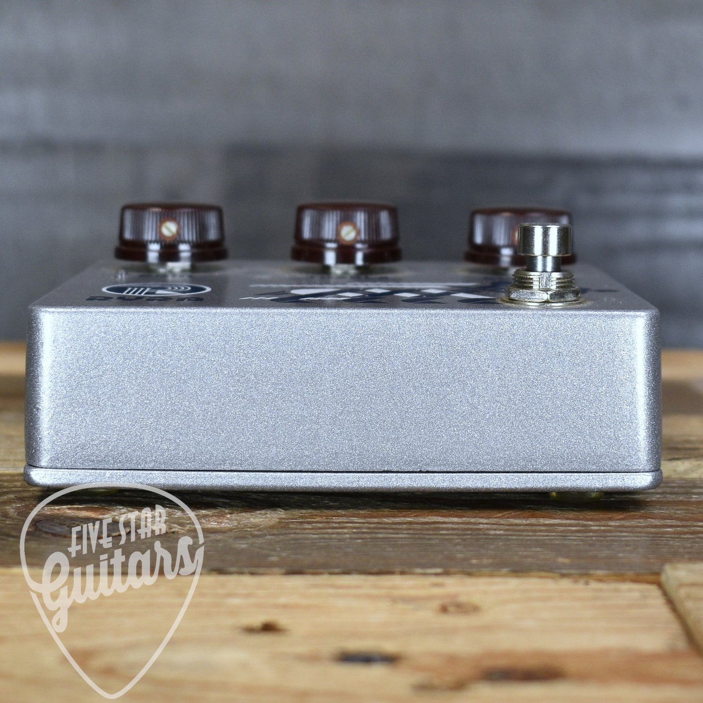 Pre-Owned Ryra The Clone Overdrive