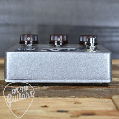 Pre-Owned Ryra The Clone Overdrive