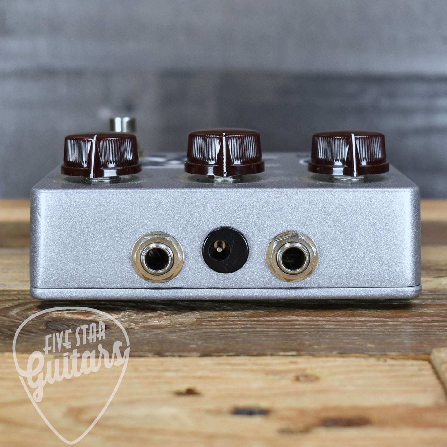 Pre-Owned Ryra The Clone Overdrive