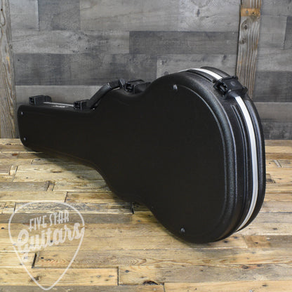 Pre-Owned SKB 1SKB-35 Thin Body Semi-Hollow Guitar Case