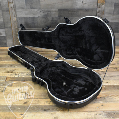 Pre-Owned SKB 1SKB-35 Thin Body Semi-Hollow Guitar Case