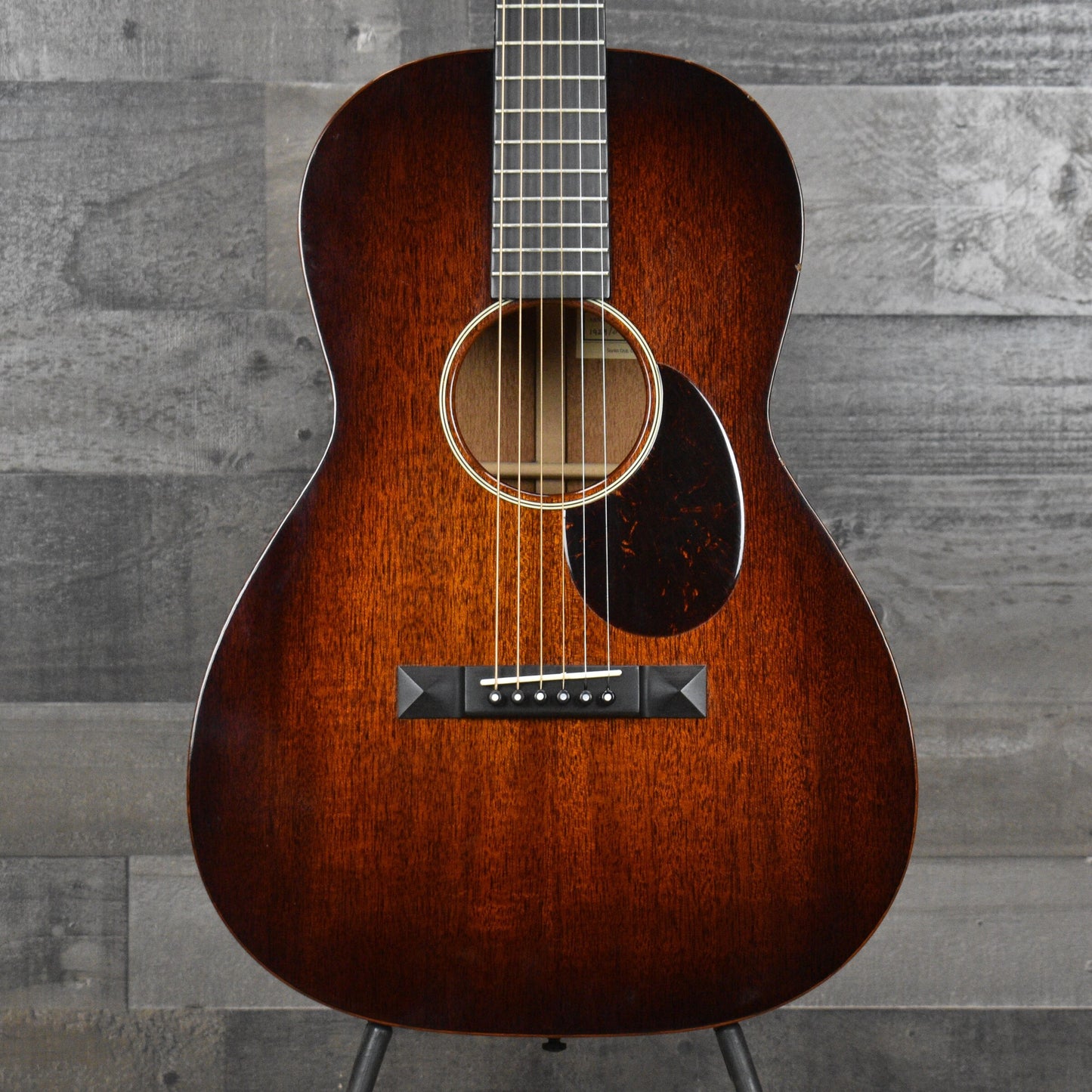 Pre-Owned Santa Cruz 1929-00 - with Hard Shell Case