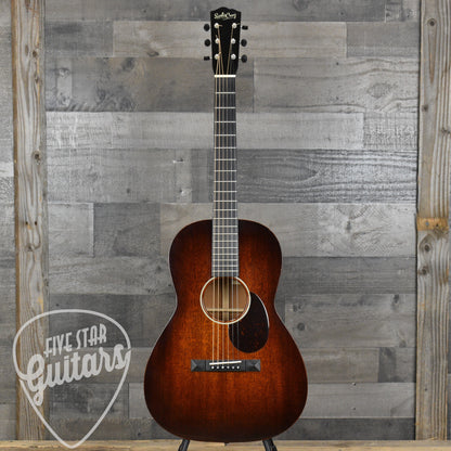 Pre-Owned Santa Cruz 1929-00 - with Hard Shell Case