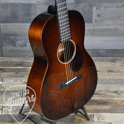 Pre-Owned Santa Cruz 1929-00 - with Hard Shell Case