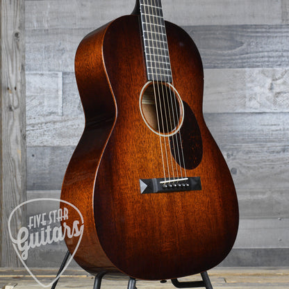Pre-Owned Santa Cruz 1929-00 - with Hard Shell Case