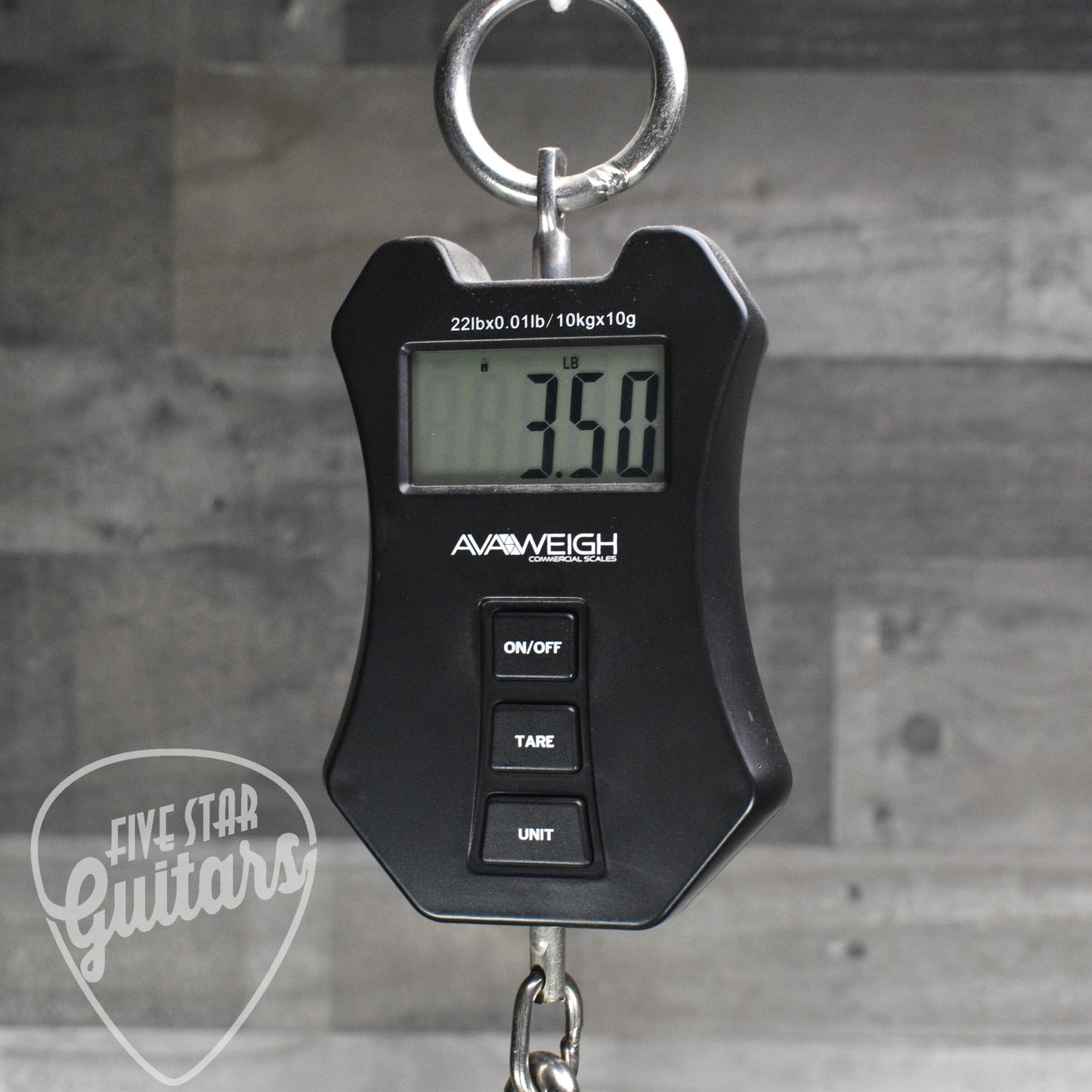 Pre-Owned Santa Cruz 1929-00 - with Hard Shell Case