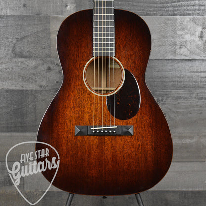 Pre-Owned Santa Cruz 1929-00 - with Hard Shell Case