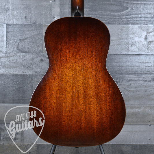 Pre-Owned Santa Cruz 1929-00 - with Hard Shell Case
