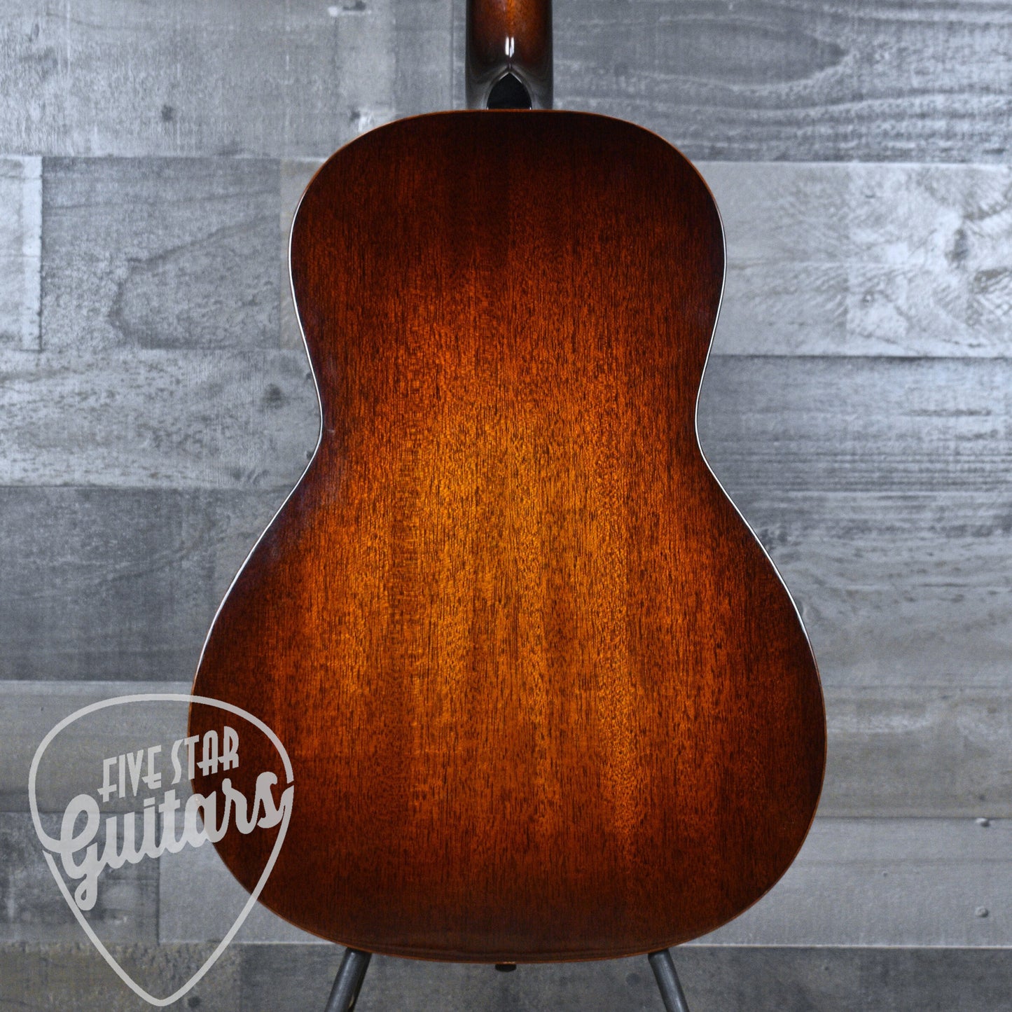 Pre-Owned Santa Cruz 1929-00 - with Hard Shell Case