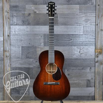 Pre-Owned Santa Cruz 1929-00 - with Hard Shell Case