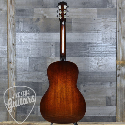 Pre-Owned Santa Cruz 1929-00 - with Hard Shell Case